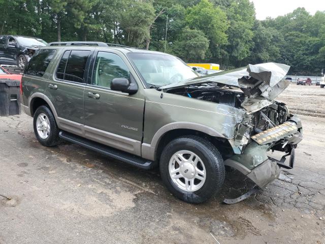 Photo 3 VIN: 1FMZU63E12UC98524 - FORD EXPLORER X 