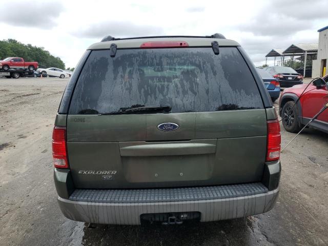 Photo 5 VIN: 1FMZU63E12UC98524 - FORD EXPLORER X 