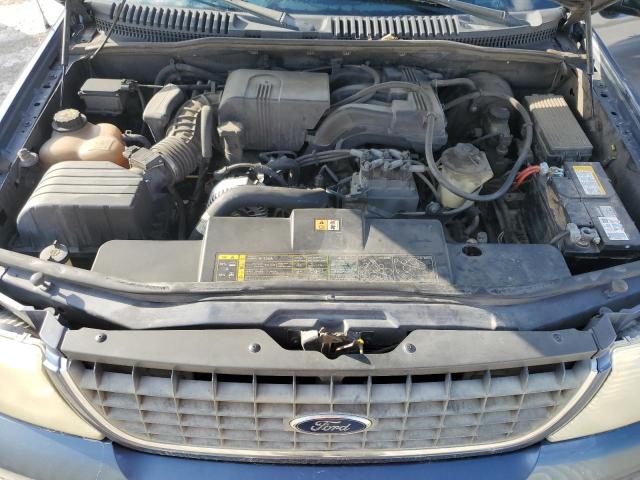 Photo 11 VIN: 1FMZU63E12ZB44995 - FORD EXPLORER X 