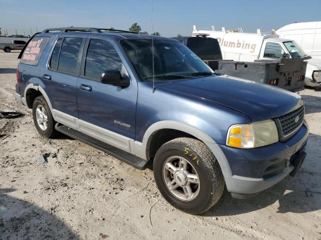 Photo 3 VIN: 1FMZU63E12ZB44995 - FORD EXPLORER X 