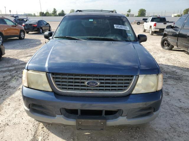 Photo 4 VIN: 1FMZU63E12ZB44995 - FORD EXPLORER X 