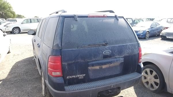 Photo 5 VIN: 1FMZU63E14ZB28945 - FORD EXPLORER 