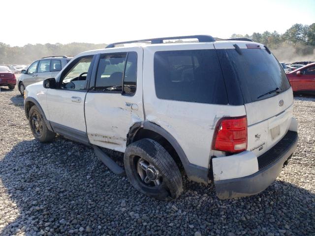 Photo 1 VIN: 1FMZU63E32UB09954 - FORD EXPLORER X 