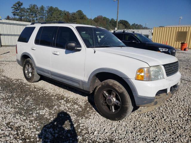 Photo 3 VIN: 1FMZU63E32UB09954 - FORD EXPLORER X 