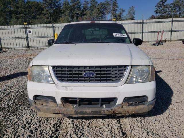 Photo 4 VIN: 1FMZU63E32UB09954 - FORD EXPLORER X 