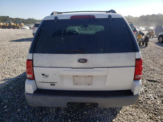 Photo 5 VIN: 1FMZU63E32UB09954 - FORD EXPLORER X 