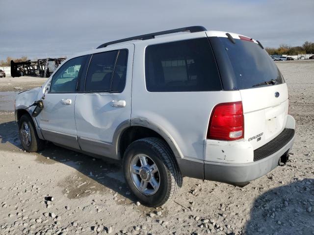 Photo 1 VIN: 1FMZU63E32ZA45935 - FORD EXPLORER 