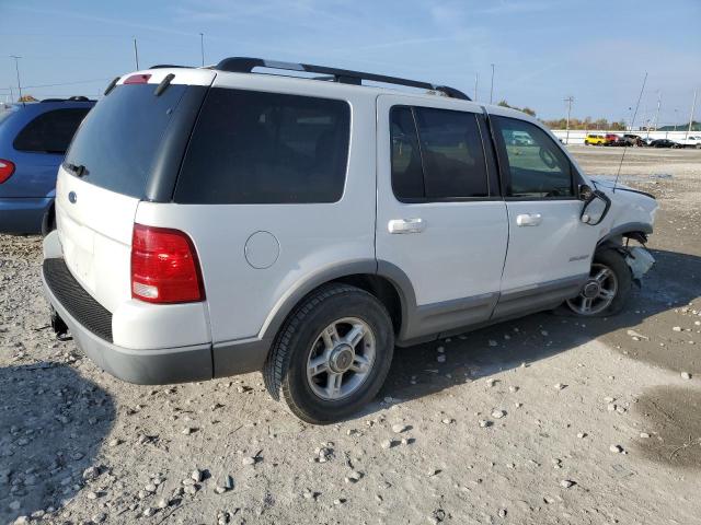 Photo 2 VIN: 1FMZU63E32ZA45935 - FORD EXPLORER 