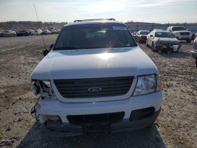 Photo 4 VIN: 1FMZU63E32ZA45935 - FORD EXPLORER 