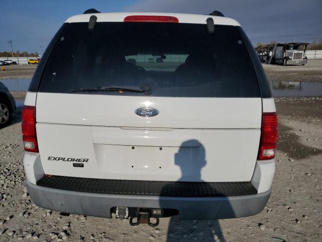 Photo 5 VIN: 1FMZU63E32ZA45935 - FORD EXPLORER 