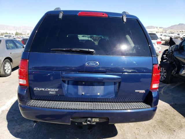 Photo 5 VIN: 1FMZU63E35ZA09747 - FORD EXPLORER X 