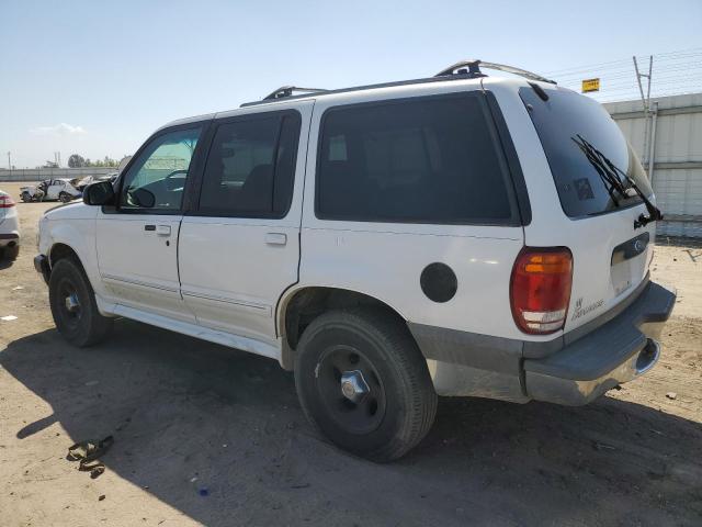 Photo 1 VIN: 1FMZU63E3YZC05210 - FORD EXPLORER 