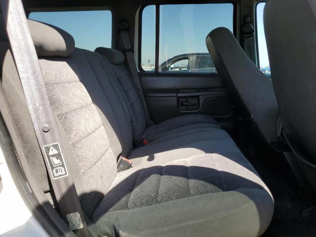 Photo 10 VIN: 1FMZU63E3YZC05210 - FORD EXPLORER 