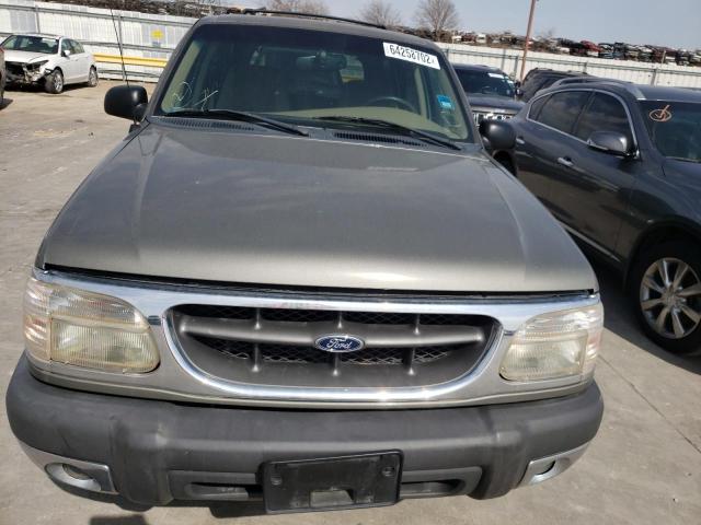 Photo 6 VIN: 1FMZU63E41ZA05779 - FORD EXPLORER X 