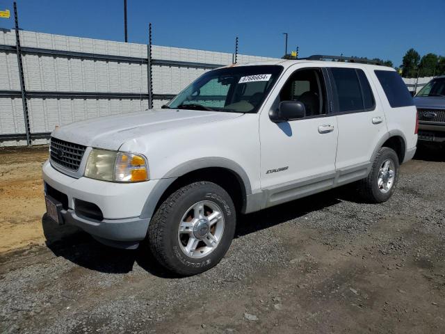 Photo 0 VIN: 1FMZU63E42ZB06595 - FORD EXPLORER X 