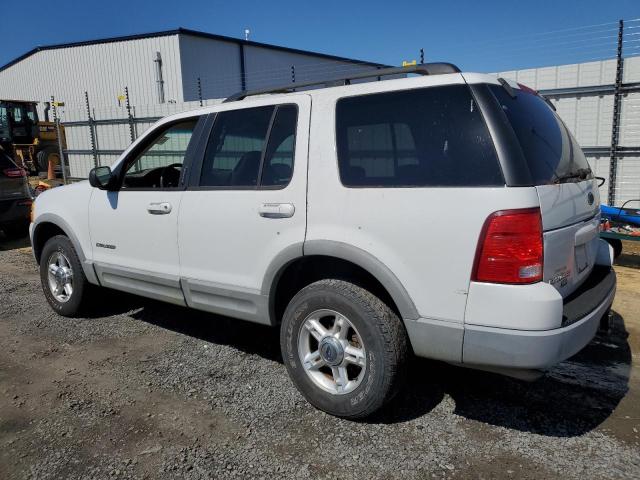 Photo 1 VIN: 1FMZU63E42ZB06595 - FORD EXPLORER X 