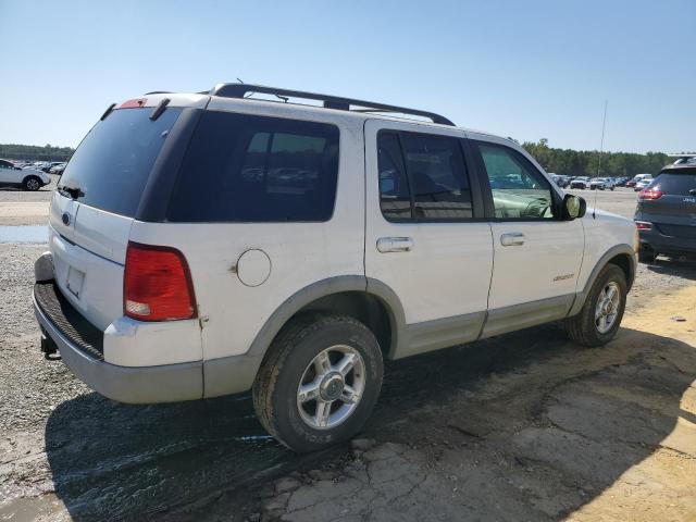 Photo 2 VIN: 1FMZU63E42ZB06595 - FORD EXPLORER X 