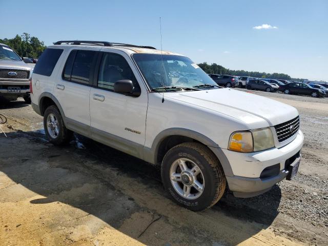 Photo 3 VIN: 1FMZU63E42ZB06595 - FORD EXPLORER X 