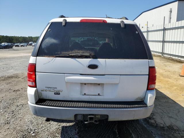 Photo 5 VIN: 1FMZU63E42ZB06595 - FORD EXPLORER X 