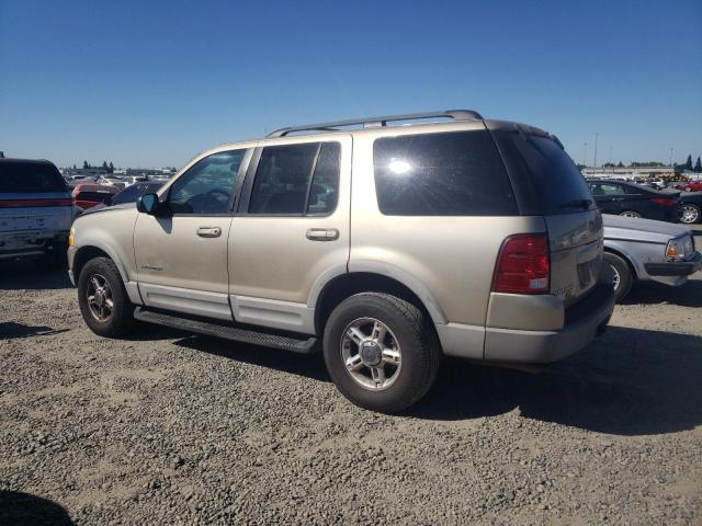 Photo 1 VIN: 1FMZU63E42ZC47733 - FORD EXPLORER X 