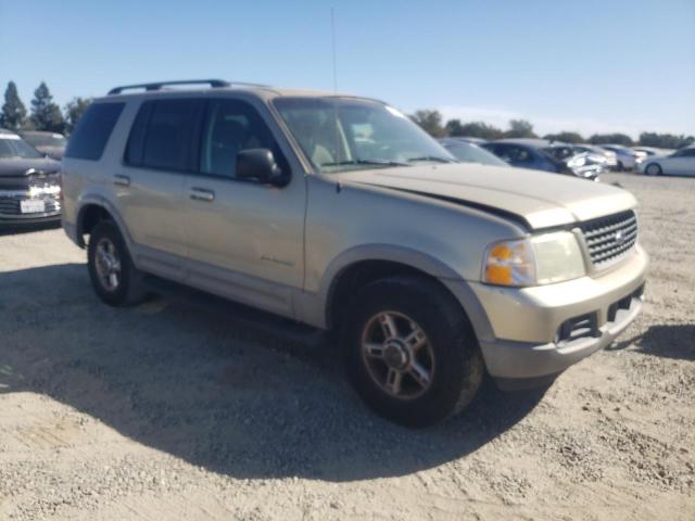 Photo 3 VIN: 1FMZU63E42ZC47733 - FORD EXPLORER X 