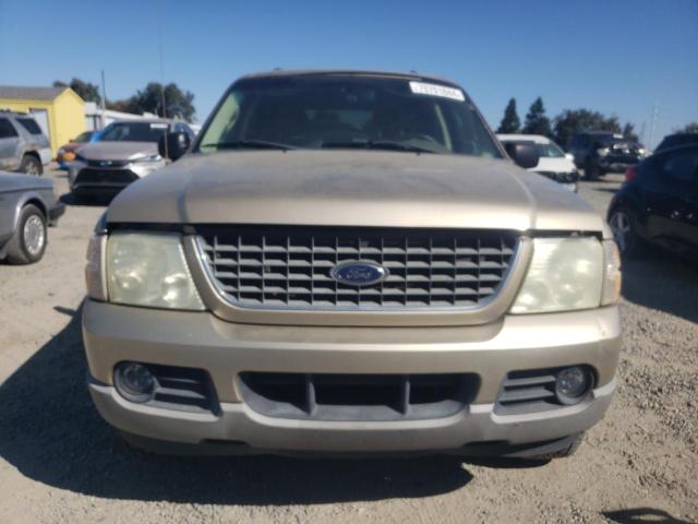 Photo 4 VIN: 1FMZU63E42ZC47733 - FORD EXPLORER X 