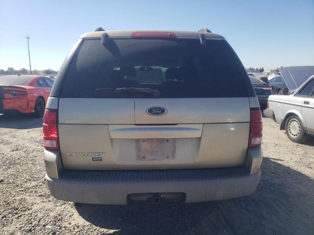 Photo 5 VIN: 1FMZU63E42ZC47733 - FORD EXPLORER X 