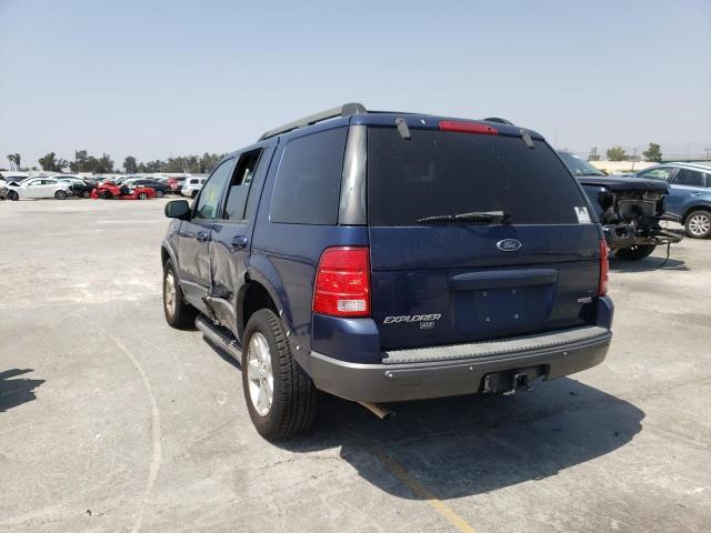 Photo 2 VIN: 1FMZU63E45ZA23902 - FORD EXPLORER X 