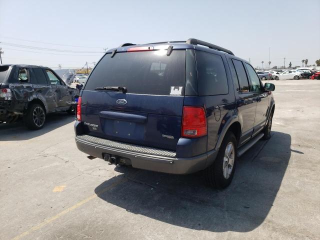 Photo 3 VIN: 1FMZU63E45ZA23902 - FORD EXPLORER X 