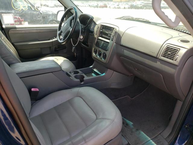 Photo 4 VIN: 1FMZU63E45ZA23902 - FORD EXPLORER X 