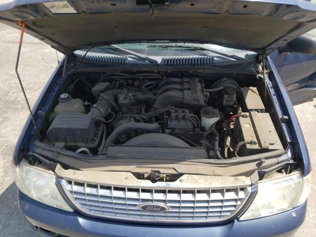 Photo 6 VIN: 1FMZU63E45ZA23902 - FORD EXPLORER X 