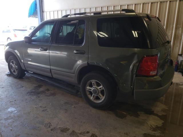 Photo 1 VIN: 1FMZU63E52UA17244 - FORD EXPLORER 