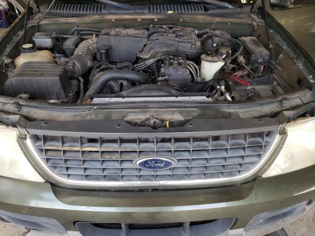 Photo 11 VIN: 1FMZU63E52UA17244 - FORD EXPLORER 