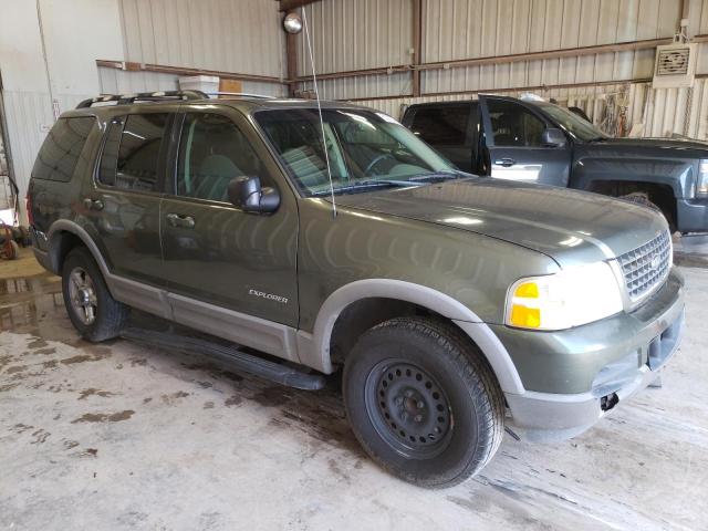 Photo 3 VIN: 1FMZU63E52UA17244 - FORD EXPLORER 