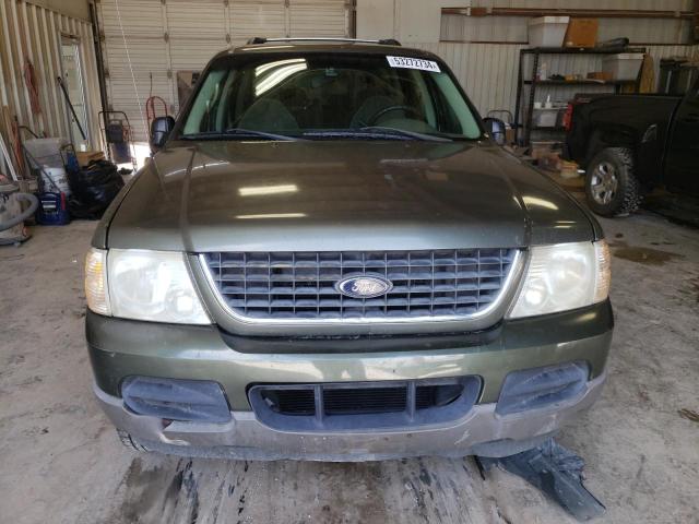 Photo 4 VIN: 1FMZU63E52UA17244 - FORD EXPLORER 