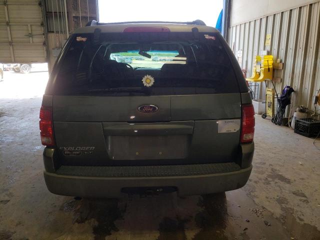 Photo 5 VIN: 1FMZU63E52UA17244 - FORD EXPLORER 