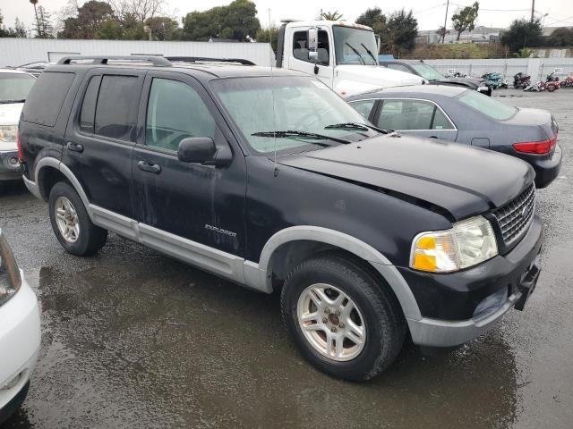 Photo 3 VIN: 1FMZU63E52ZB94251 - FORD EXPLORER 