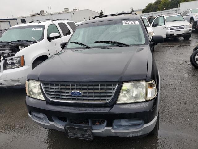 Photo 4 VIN: 1FMZU63E52ZB94251 - FORD EXPLORER 