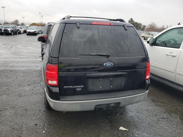 Photo 5 VIN: 1FMZU63E52ZB94251 - FORD EXPLORER 