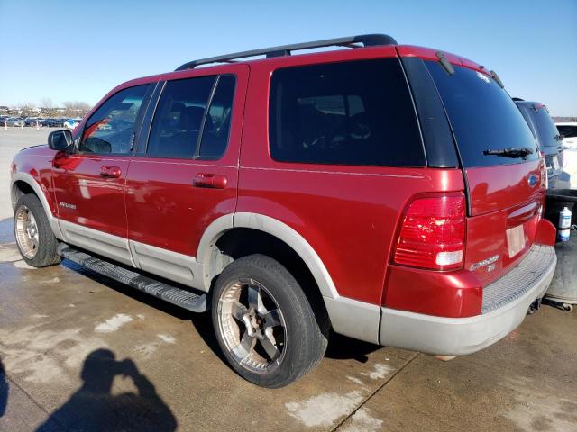 Photo 1 VIN: 1FMZU63E52ZC09945 - FORD EXPLORER 