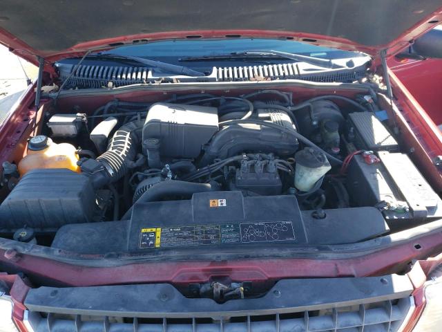 Photo 10 VIN: 1FMZU63E52ZC09945 - FORD EXPLORER 