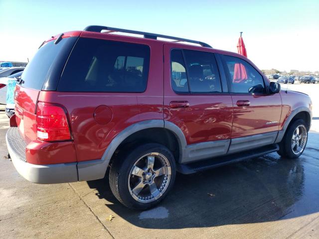 Photo 2 VIN: 1FMZU63E52ZC09945 - FORD EXPLORER 