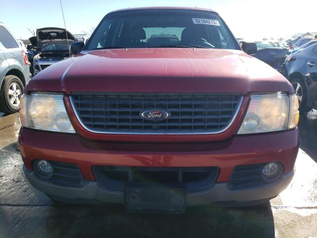 Photo 4 VIN: 1FMZU63E52ZC09945 - FORD EXPLORER 