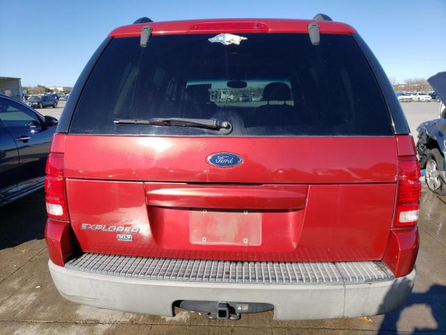 Photo 5 VIN: 1FMZU63E52ZC09945 - FORD EXPLORER 