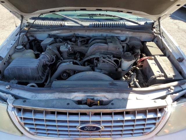 Photo 11 VIN: 1FMZU63E54ZA85212 - FORD EXPLORER X 