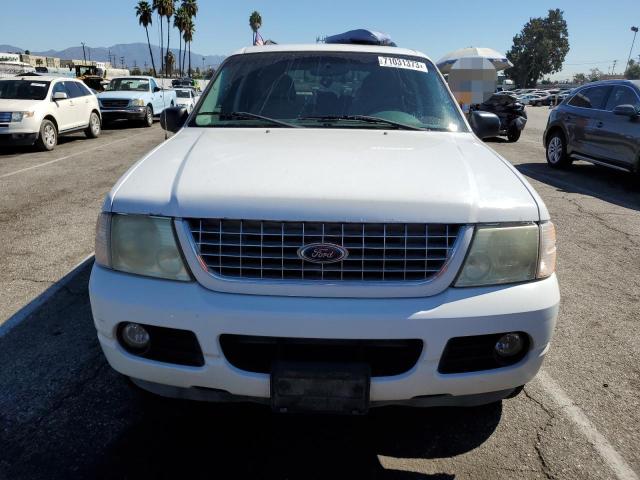 Photo 4 VIN: 1FMZU63E54ZA85212 - FORD EXPLORER X 