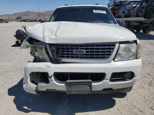 Photo 4 VIN: 1FMZU63E55UB25741 - FORD EXPLORER 