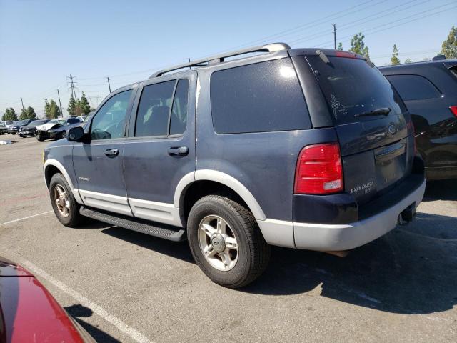 Photo 1 VIN: 1FMZU63E62ZB58004 - FORD EXPLORER 