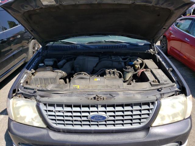 Photo 10 VIN: 1FMZU63E62ZB58004 - FORD EXPLORER 