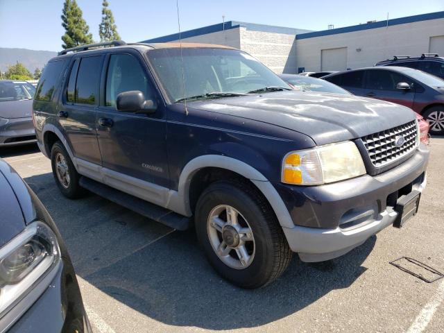 Photo 3 VIN: 1FMZU63E62ZB58004 - FORD EXPLORER 